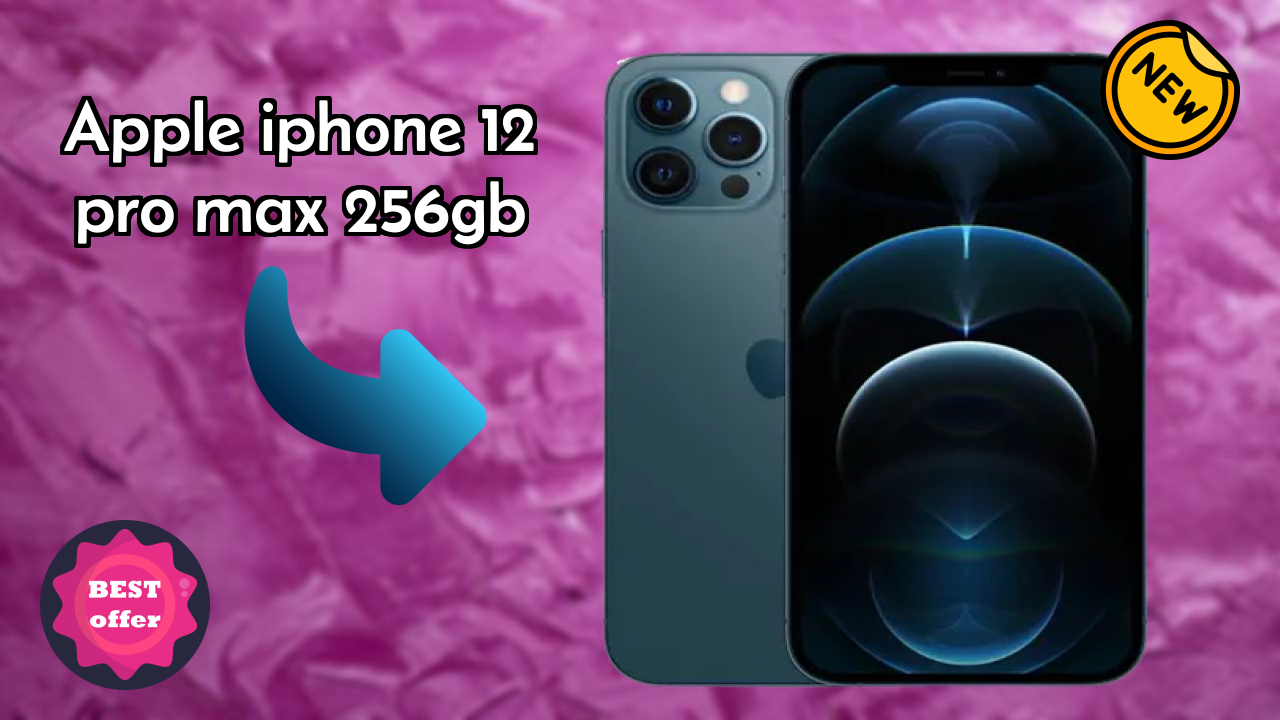 Apple IPhone 12 Pro Max 256GB Performance Test: Apple A14 Bionic All Apps