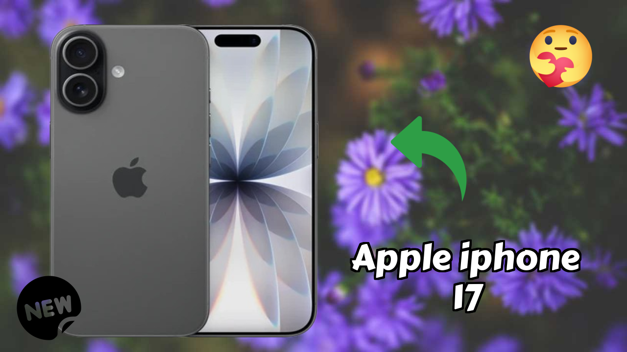Apple IPhone 17 vs iPhone: Detailed Feature Compare