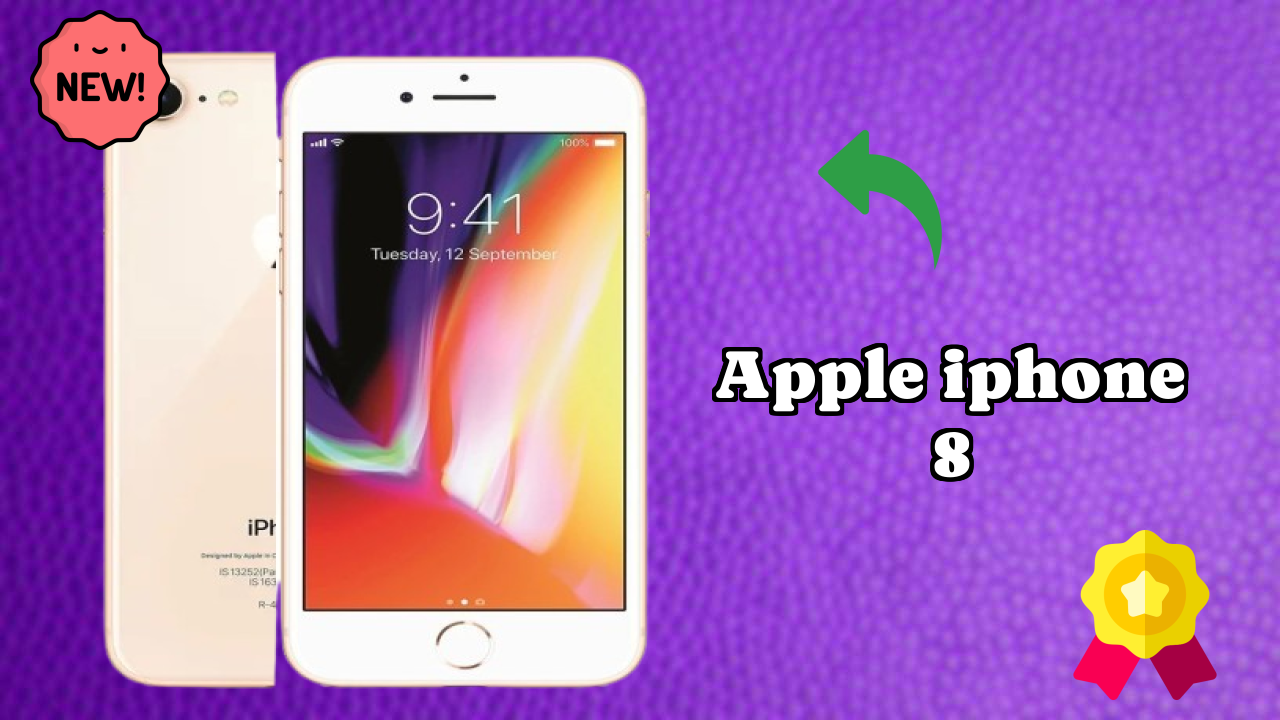Apple IPhone 8 Display Technology: IPS LCD Explained