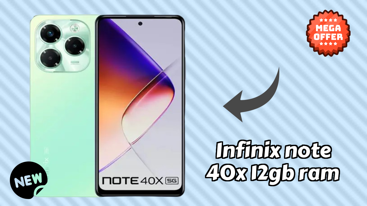 Infinix Note 40X 12GB RAM - Final Verdict: Is It Worth ₹15,999?