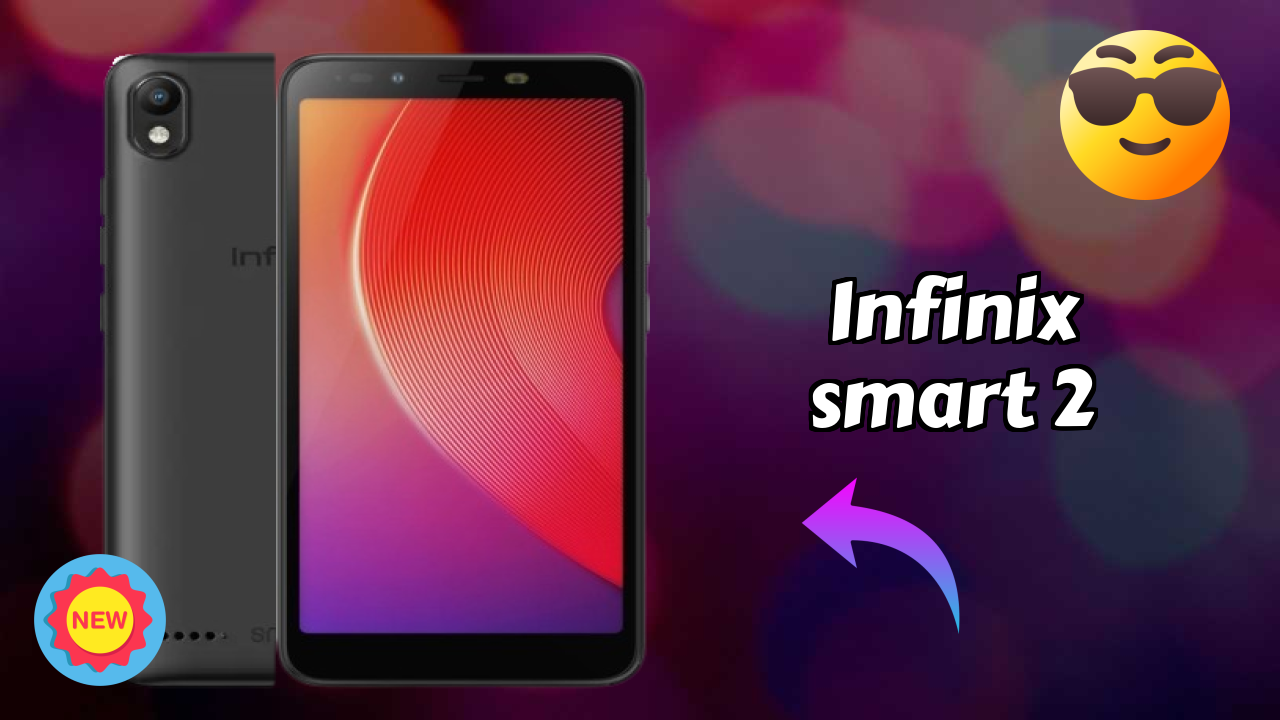 Infinix Smart 2 vs Competitors: Best Budget Winner