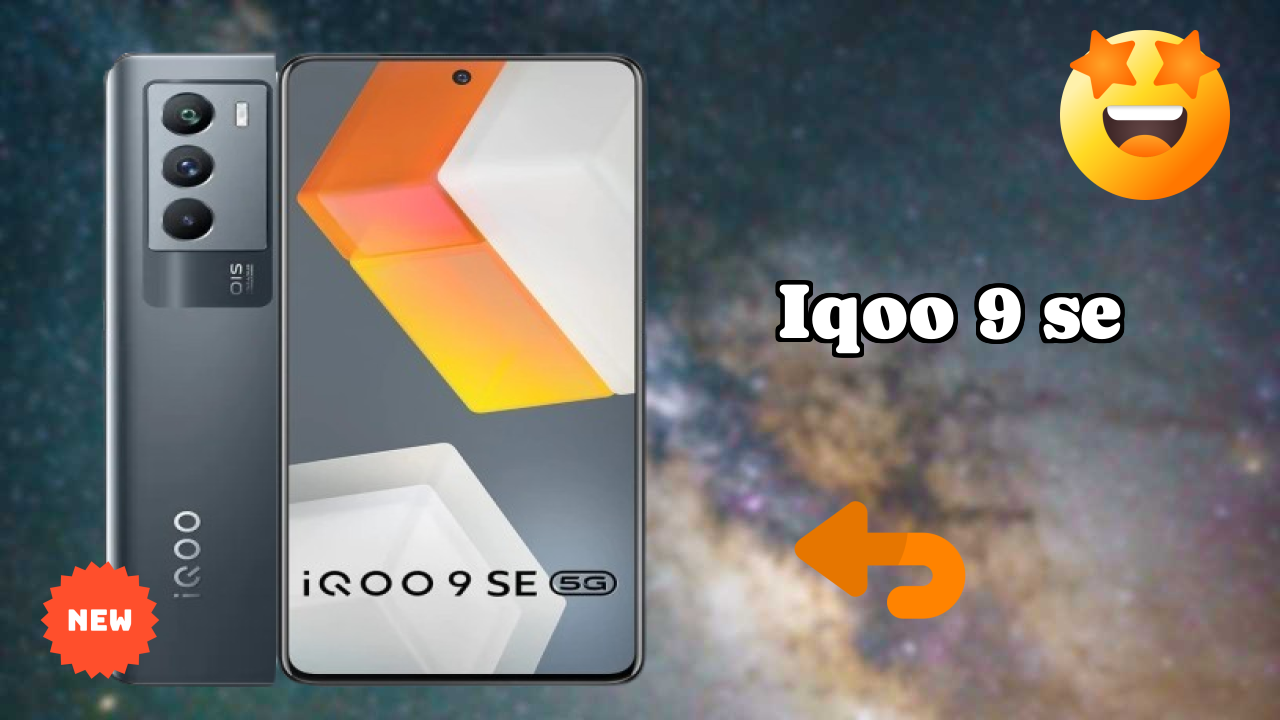 IQOO 9 SE Battery Review: 4500 MAh Charging Time