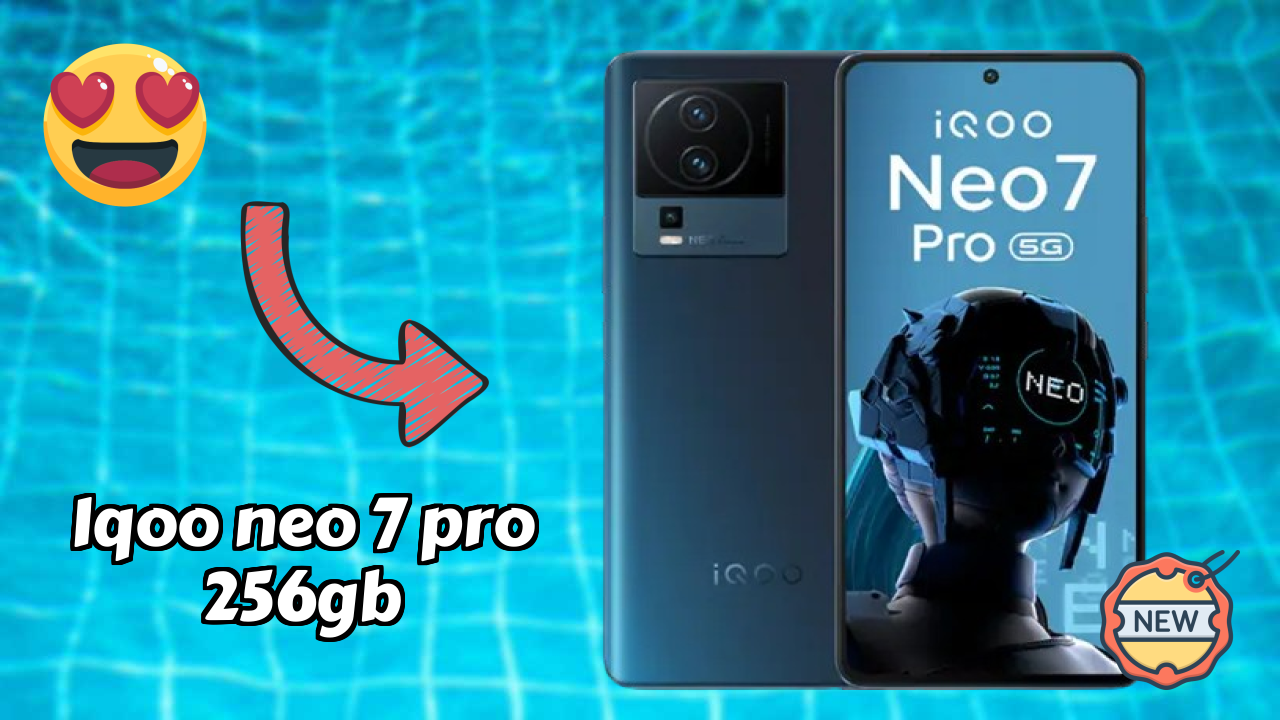 IQOO Neo 7 Pro 256GB Camera Review: 50 MP + 8 MP + 2 MP Rear Camera Photo Samples