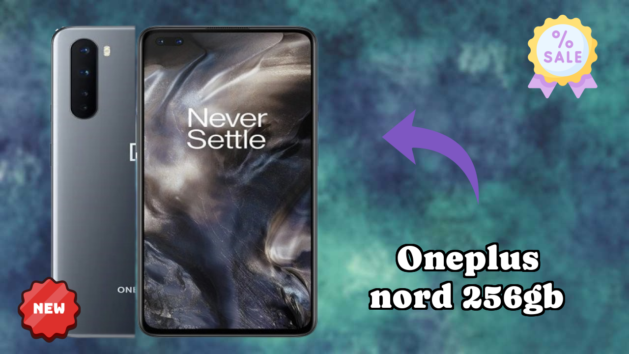 OnePlus Nord 256GB vs Samsung: Which Should You Choose?