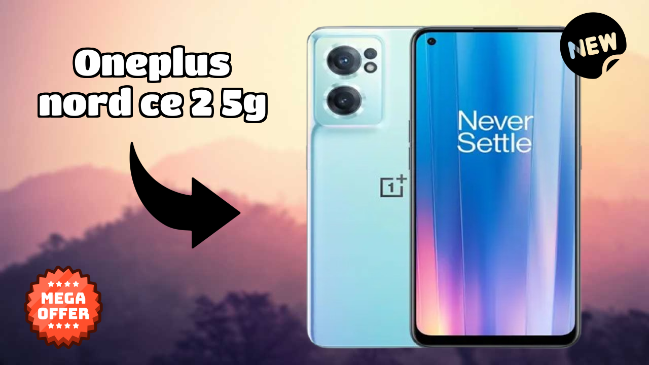 OnePlus Nord CE 2 5G Battery Test: 4500 MAh Lasts All Day?