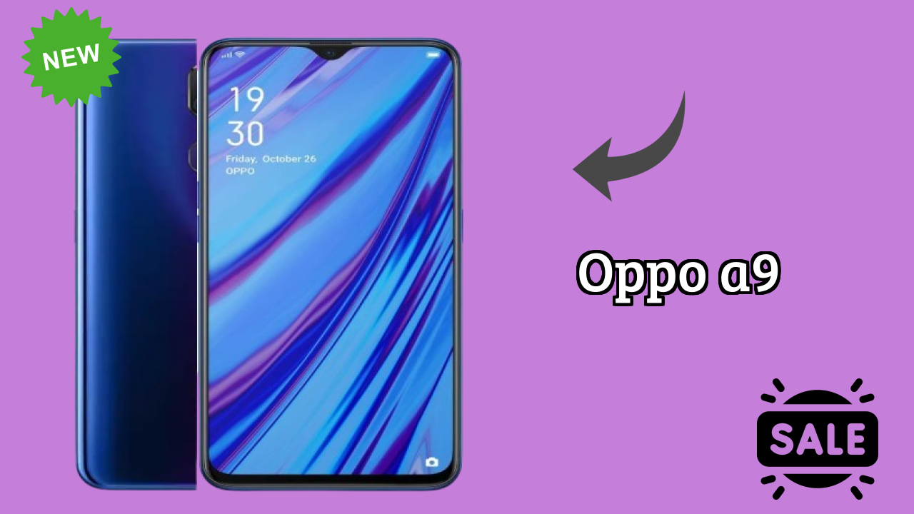 OPPO A9 RAM Review: 4 GB RAM Multitasking Check