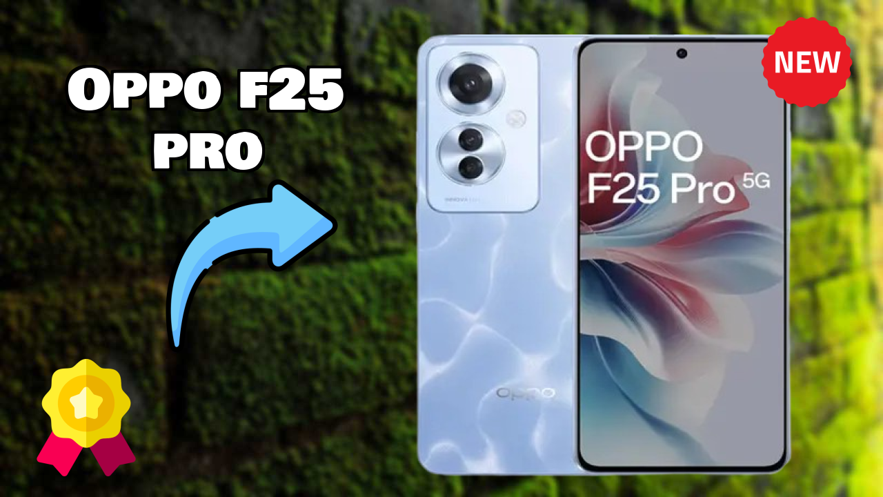 OPPO F25 Pro RAM Performance: 8 GB RAM Multitasking