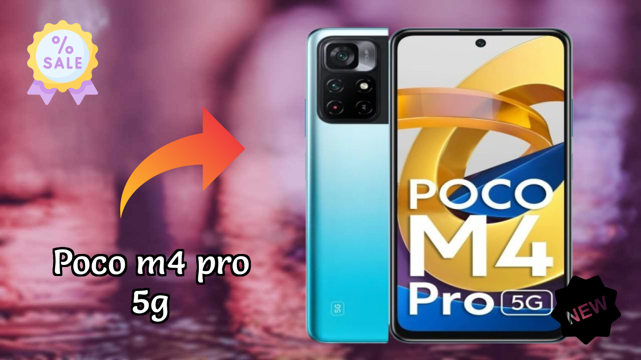 POCO M4 Pro 5G at ₹10,999 - Best Phone in This Price?