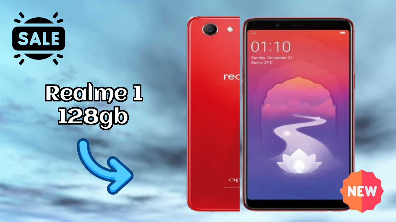 Realme 1 128GB Camera Test: 13 MP Rear Camera Sample Shots