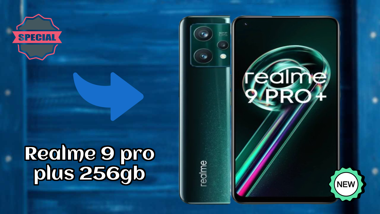 Realme 9 Pro Plus 256GB RAM Performance: 8 GB RAM Multitasking Test