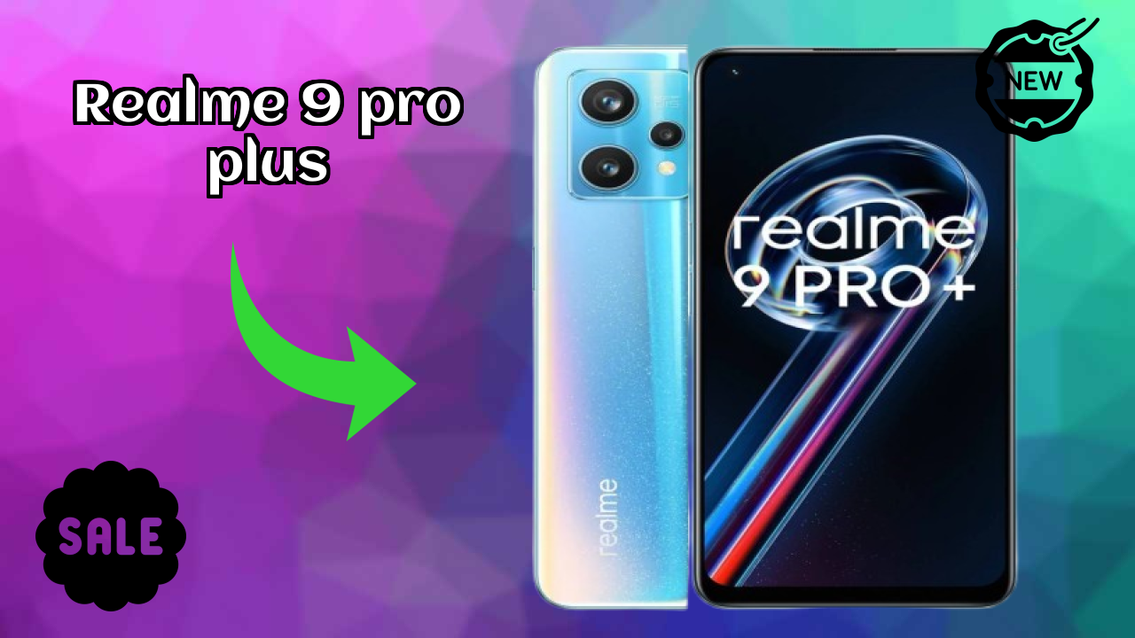 Realme 9 Pro Plus at ₹24,990 - Complete Buying Guide