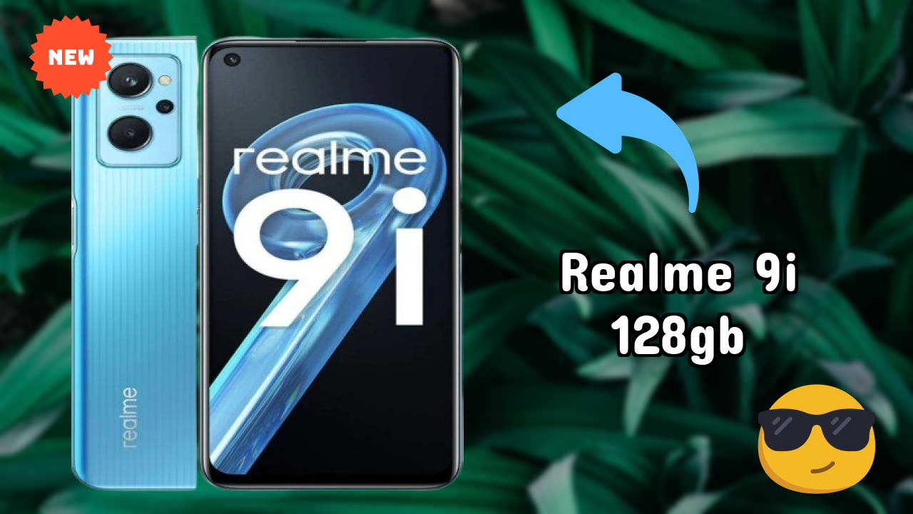 Realme 9i 128GB Camera Review: 50 MP + 2 MP + 2 MP Rear Camera Photo Samples