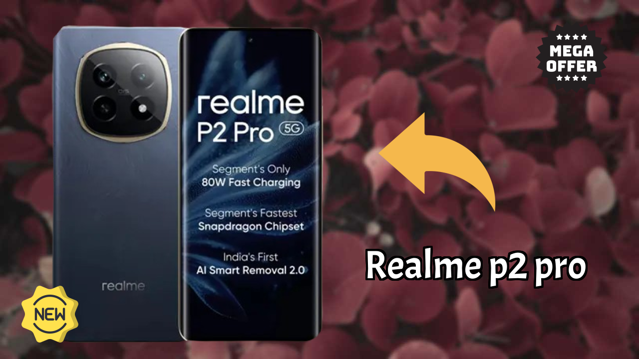 Realme P2 Pro vs iPhone: Complete Comparison Guide