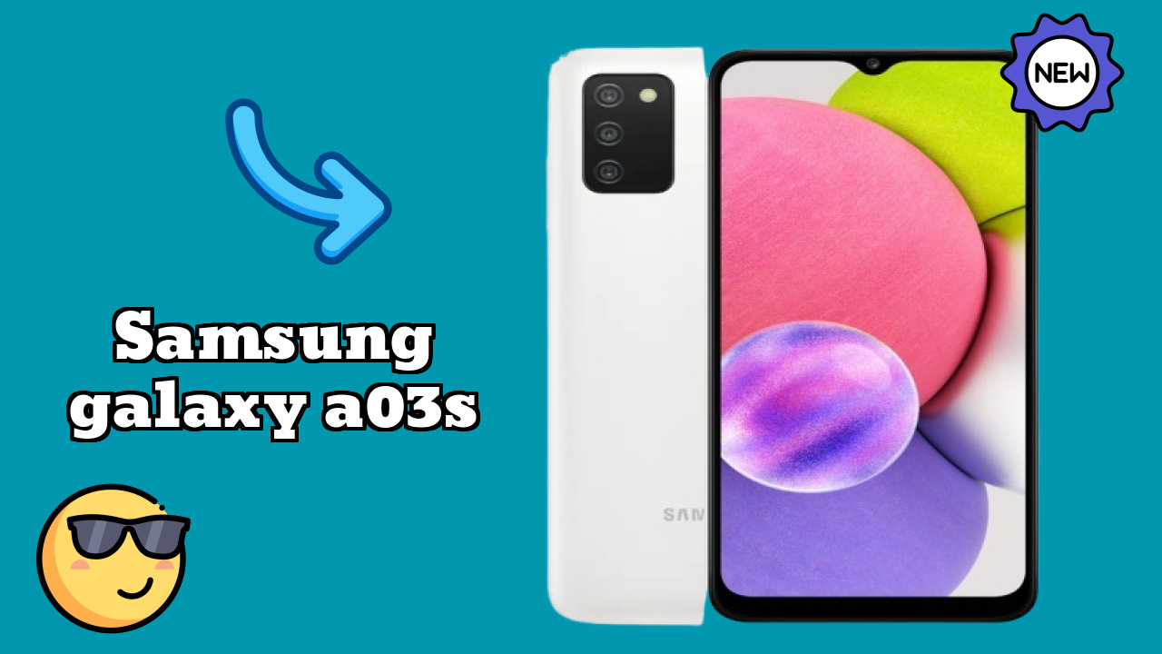 Samsung Galaxy A03s Price Drop: Now at ₹8,990 Only