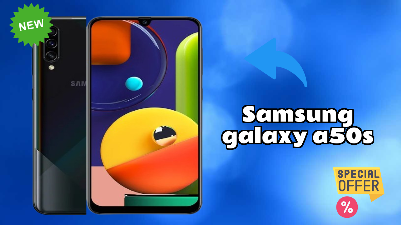 Samsung Galaxy A50s Camera Review: 48 MP + 8 MP + 5 MP Rear Camera Photo Quality