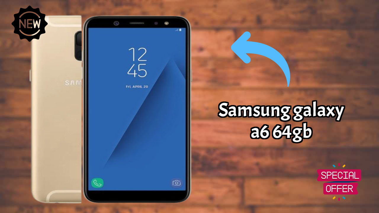Samsung Galaxy A6 64GB Camera Samples: 16 MP Rear Camera Real Test