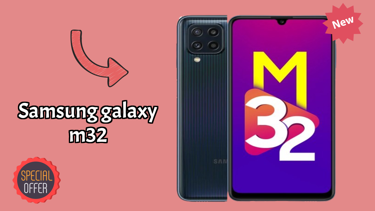 Samsung Galaxy M32 vs iPhone 15: Detailed Feature Comparison