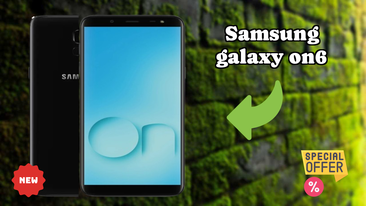 Samsung Galaxy On6 RAM Test: 4 GB RAM Handles Multitasking?