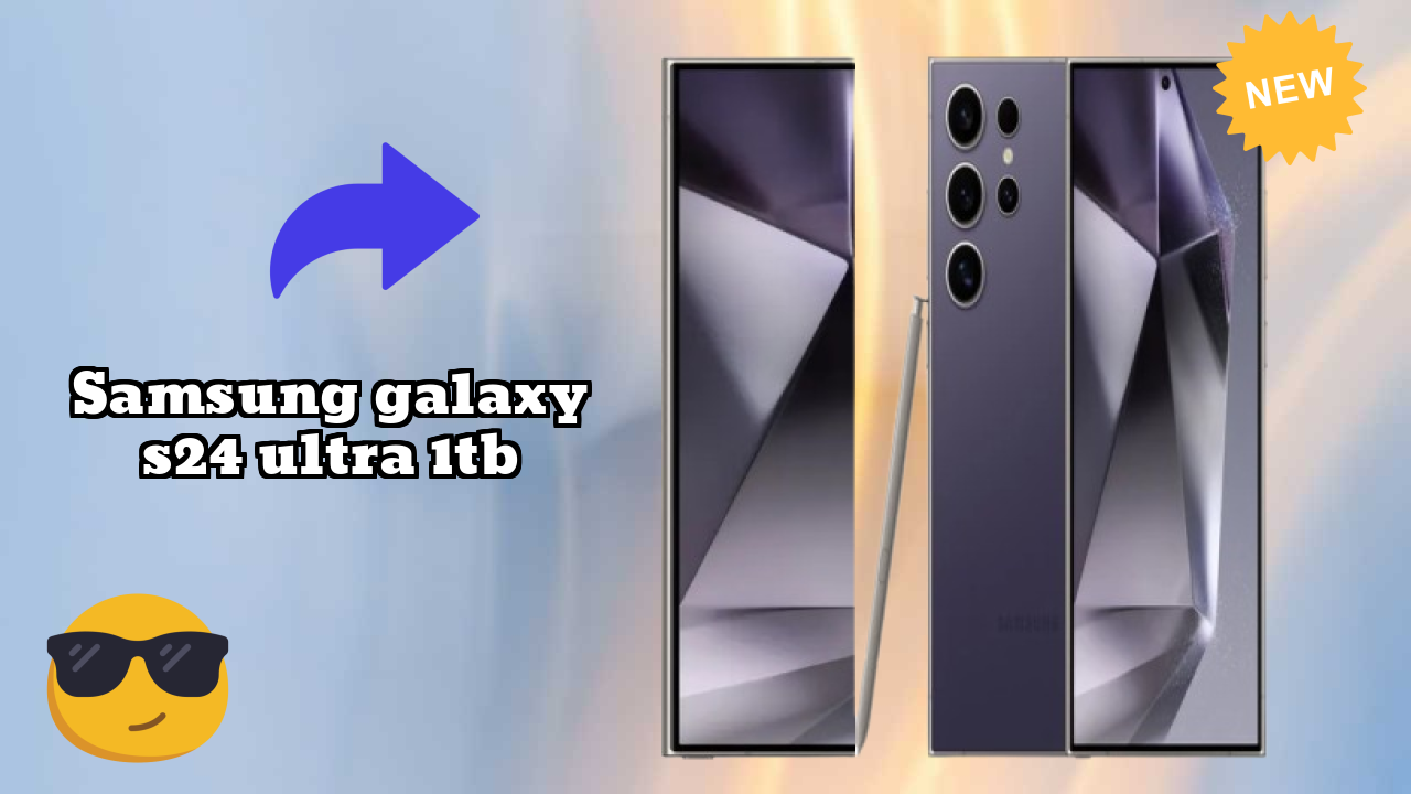 Samsung Galaxy S24 Ultra 1TB - Final Verdict: Is It Worth ₹159,999?