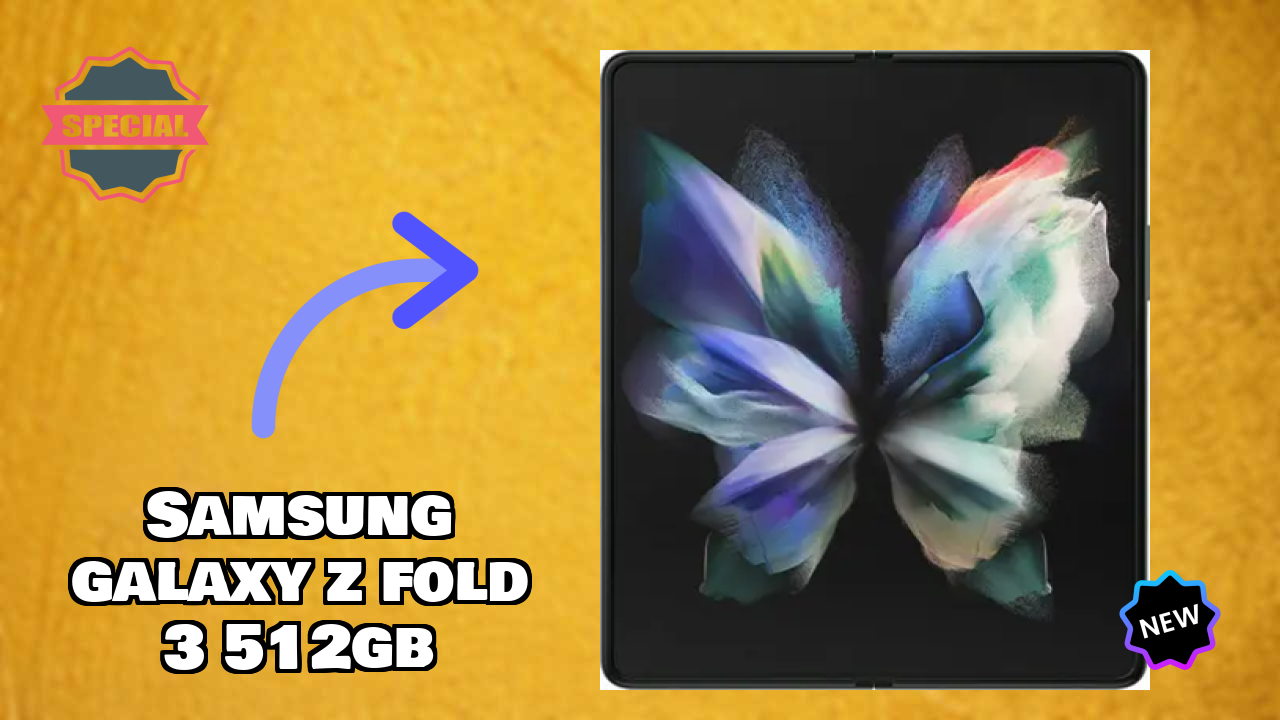 Samsung Galaxy Z Fold 3 512GB Performance Test: Snapdragon 888 All Apps