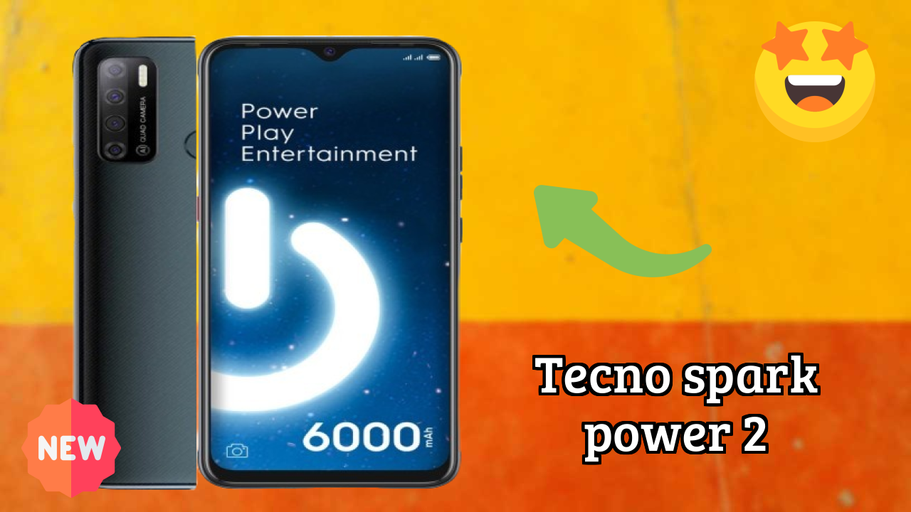 Tecno Spark Power 2 Camera Samples: 16 MP + 5 MP + 2 MP Rear Camera Real Photos