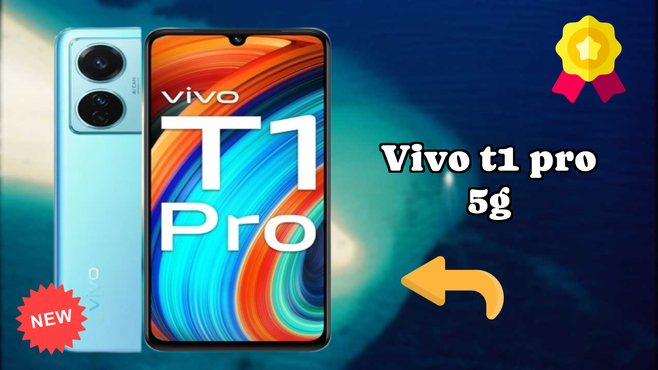Vivo T1 Pro 5G RAM Test: 6 GB RAM Handles Heavy Tasks