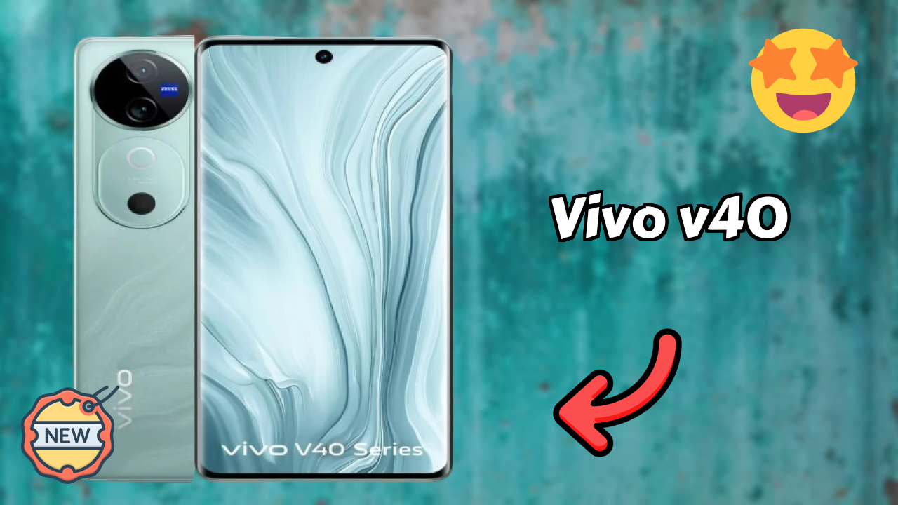 Vivo V40 Camera Review: 50 MP + 50 MP Rear Camera Low Light