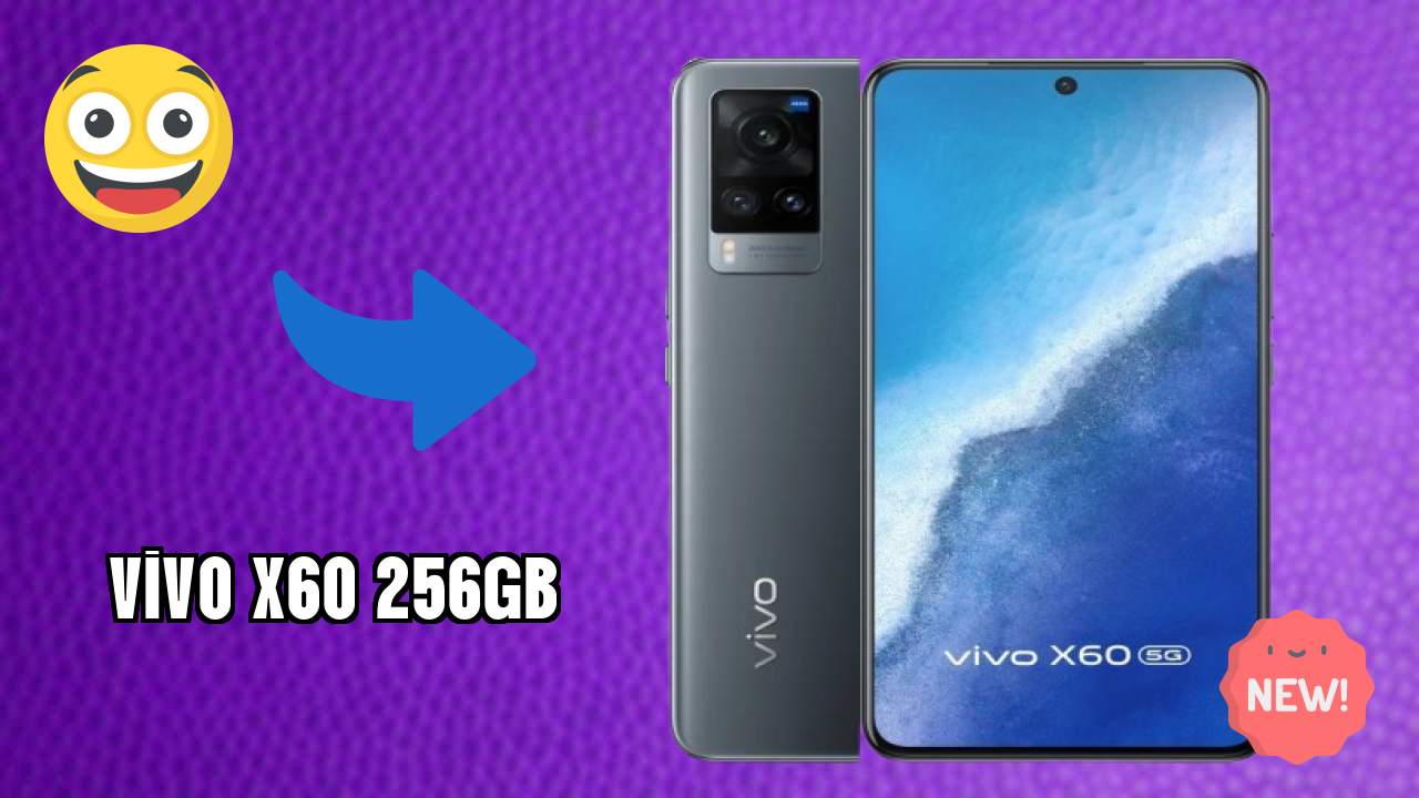Vivo X60 256GB Processor Review: Snapdragon 870 Performance