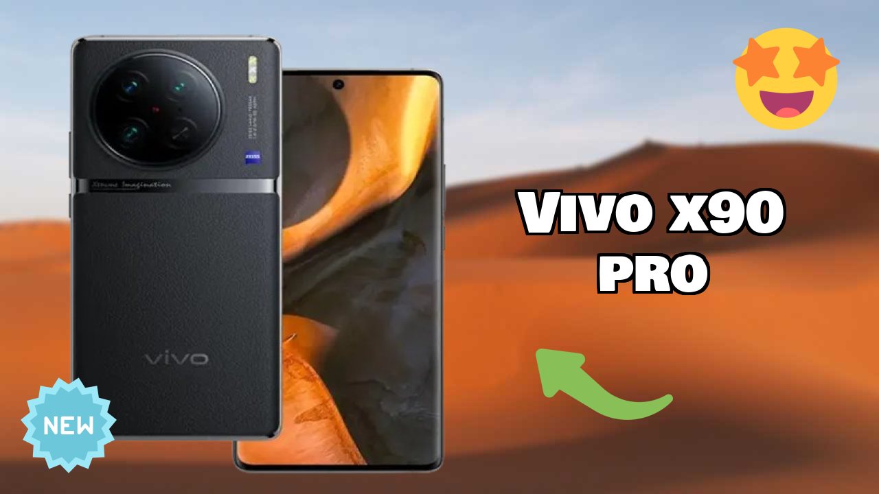 Vivo X90 Pro RAM Review: 12 GB RAM Multitasking Tested