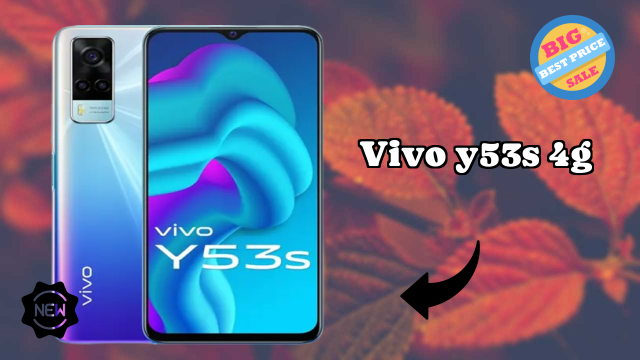Vivo Y53s 4G Camera Test: 64 MP + 2 MP + 2 MP Rear Camera Sample Photos
