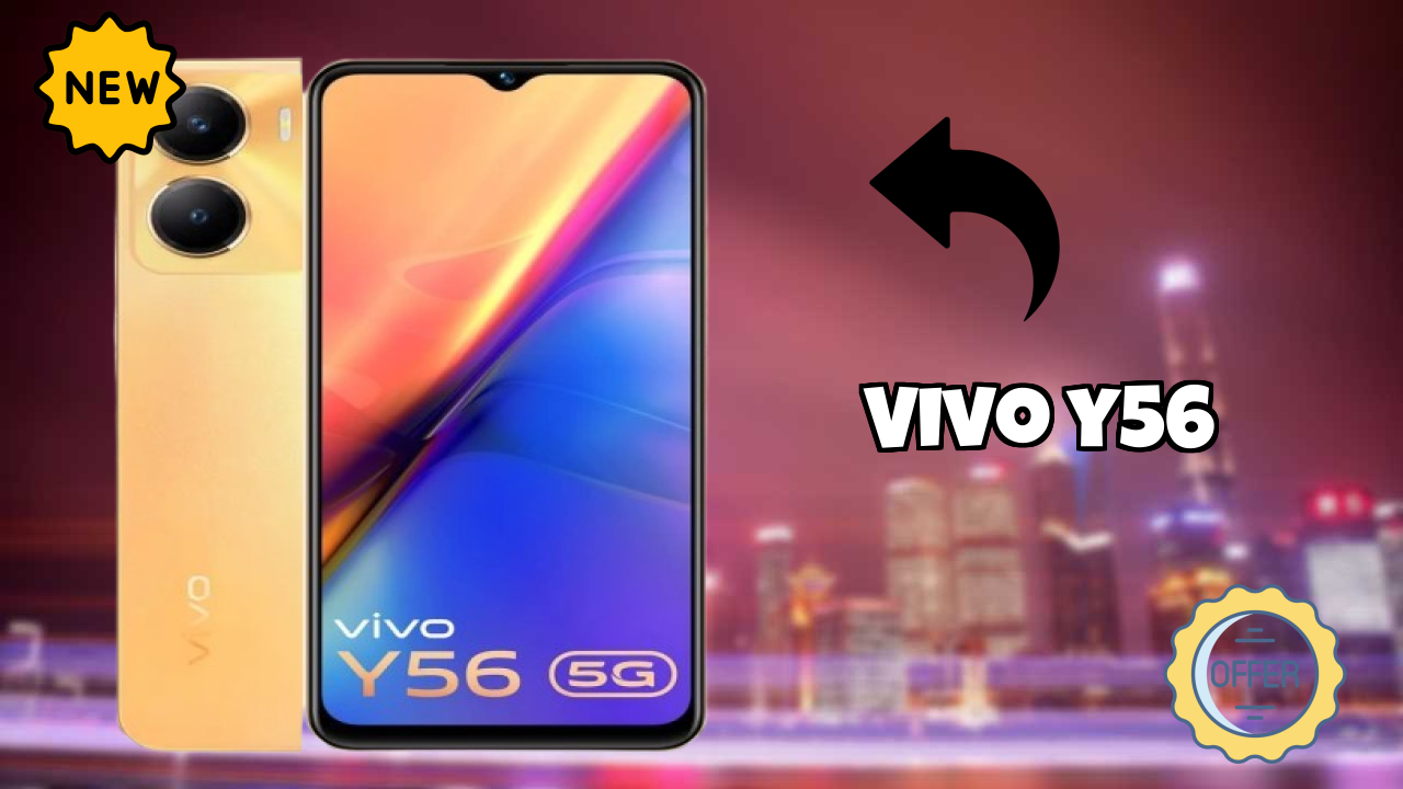 Vivo Y56 Battery Test: 5000 MAh Endurance Review