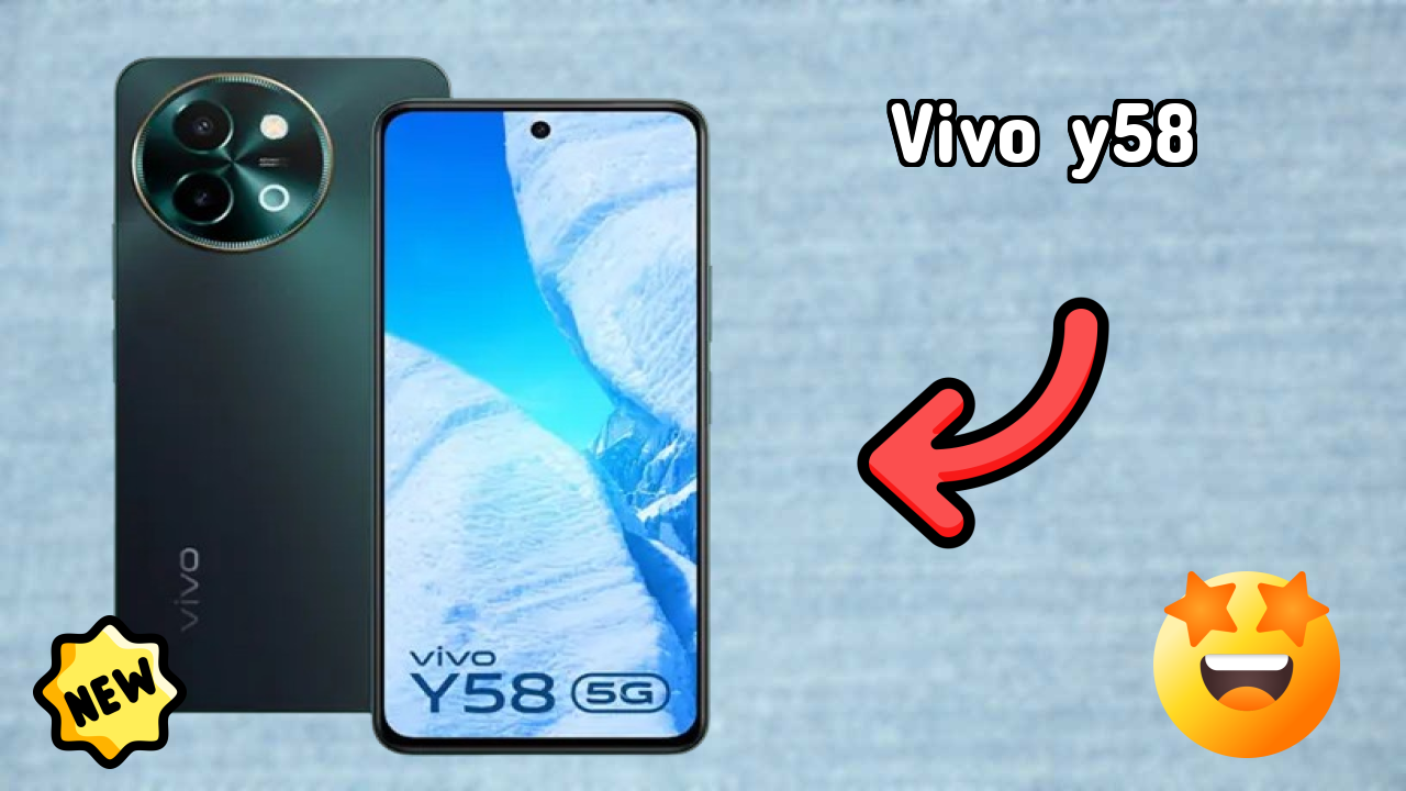 Vivo Y58 Performance: Snapdragon 4 Gen 2 Speed Review