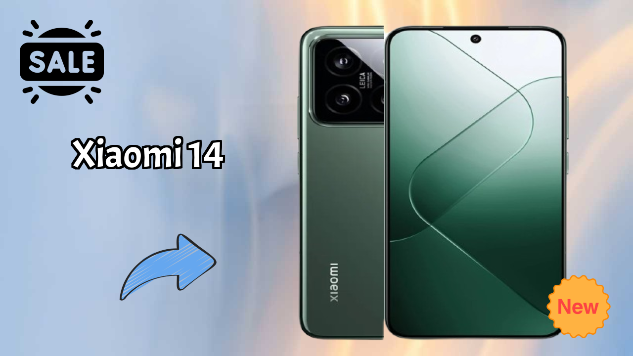 Xiaomi 14 Camera Quality: 32 MP Front Camera Selfie Review