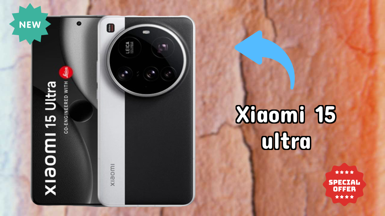 Xiaomi 15 Ultra Camera Samples: 50 MP + 50 MP + 50 MP + 200 MP Rear Camera Quality Test