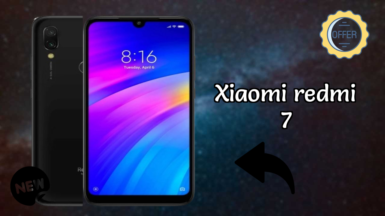 Xiaomi Redmi 7 vs iPhone: Which Should You Buy?