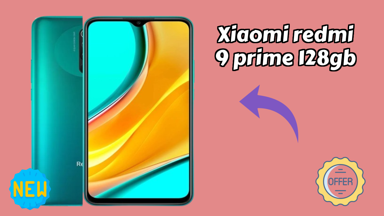 Xiaomi Redmi 9 Prime 128GB Camera Samples: 13 MP + 8 MP + 5 MP + 2 MP Rear Camera Low Light Test