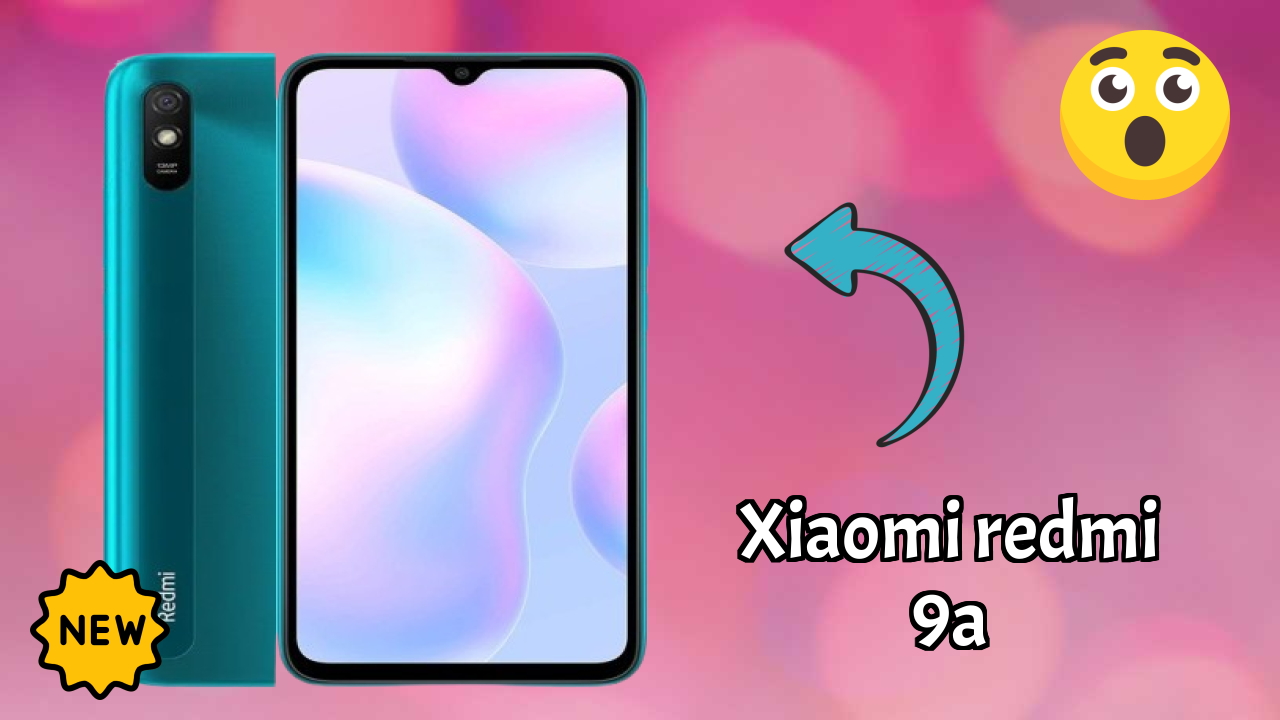 Xiaomi Redmi 9A Camera Quality: 13 MP Rear Camera Samples