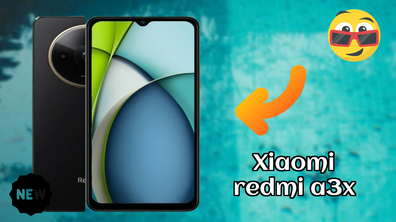 Xiaomi Redmi A3X Display Quality: IPS LCD Explained