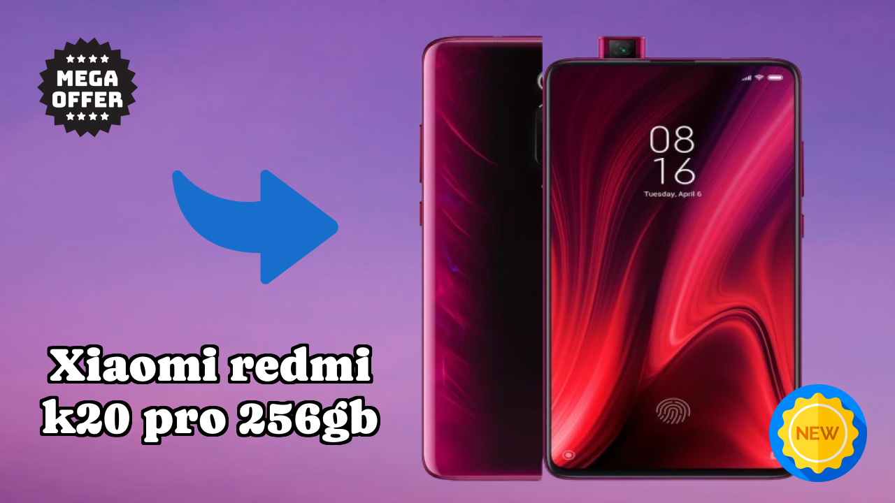 Xiaomi Redmi K20 Pro 256GB Battery Life: 4000 MAh Real-World Test