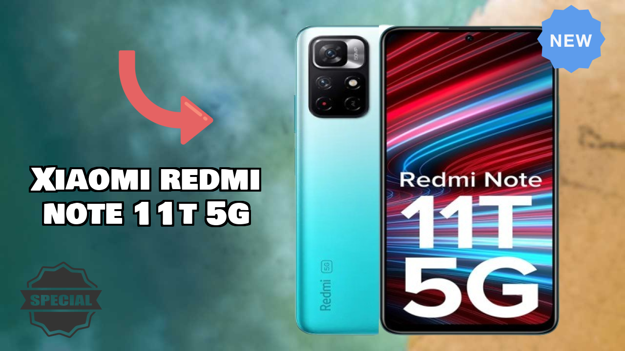 Xiaomi Redmi Note 11T 5G vs iPhone: Which is Better in 2024?