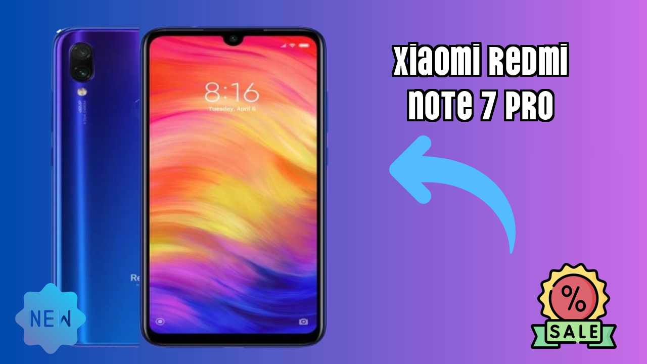 Xiaomi Redmi Note 7 Pro vs Samsung: Which Should You Choose?