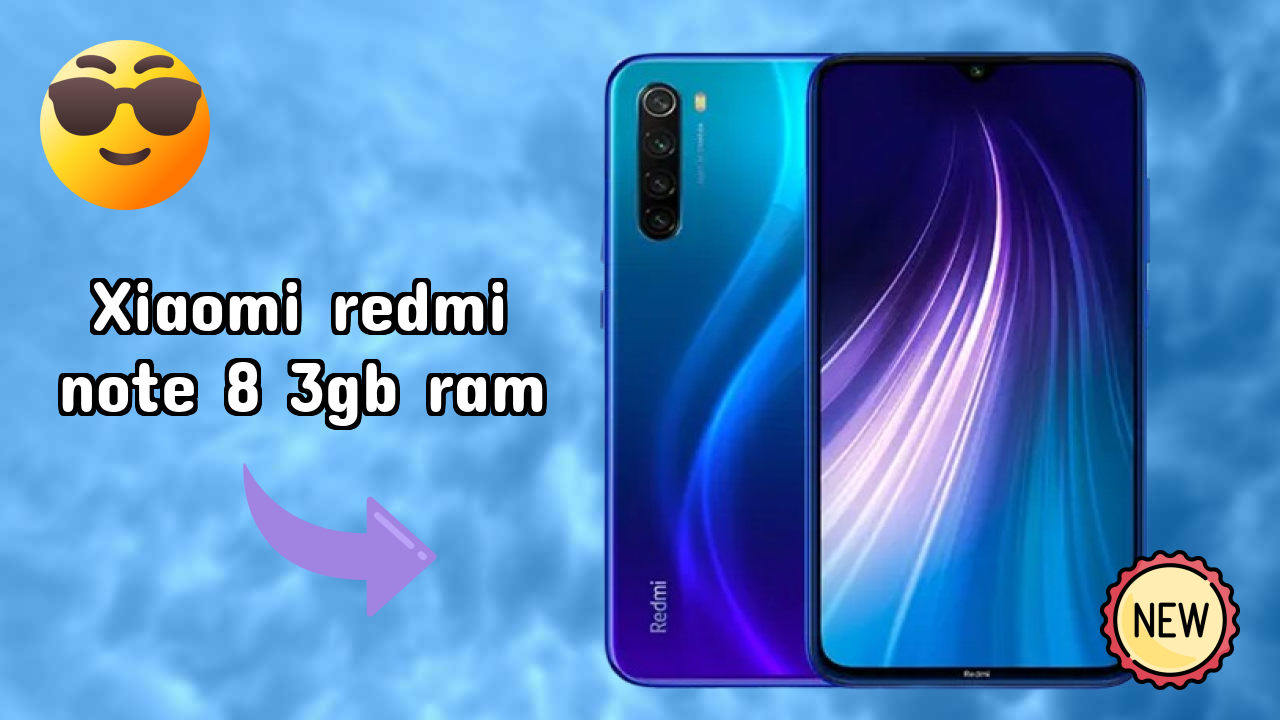 Xiaomi Redmi Note 8 3GB RAM Processor Review: Snapdragon 665 Performance